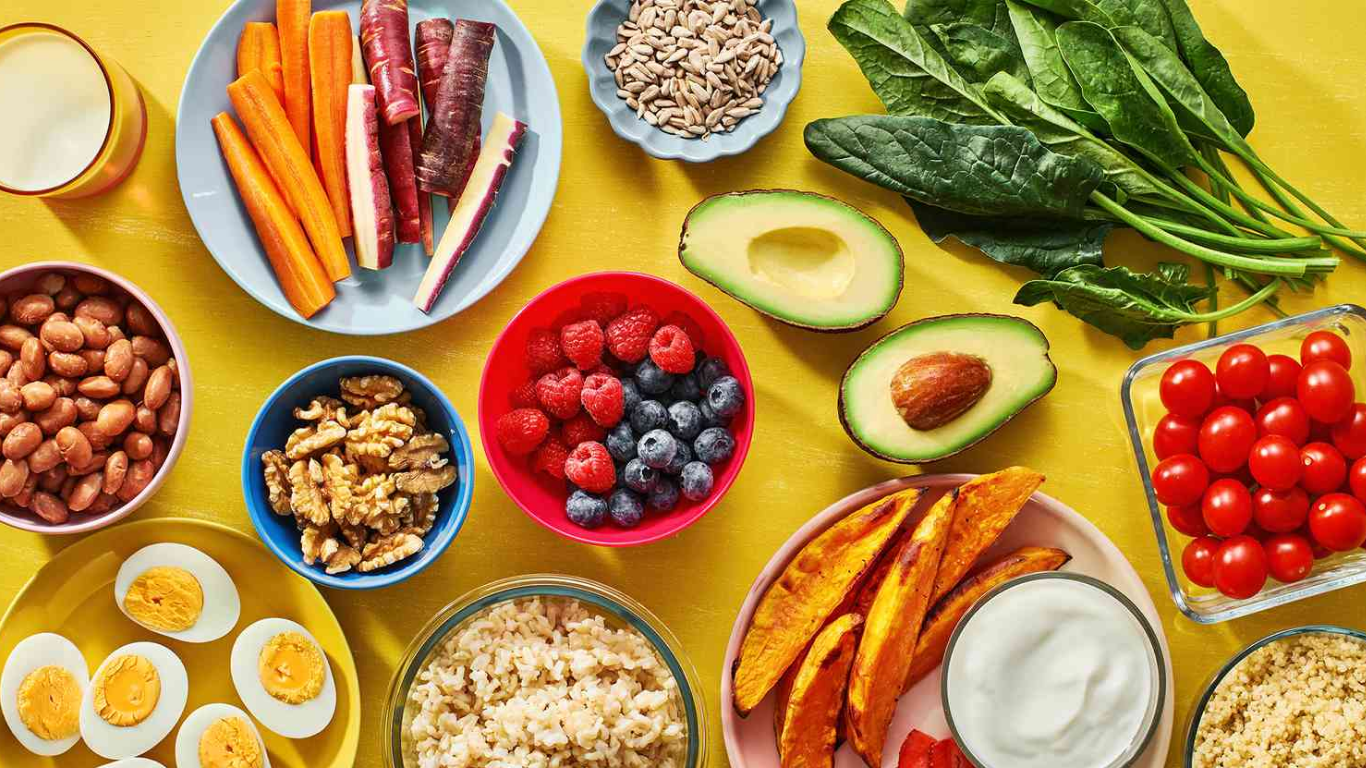 Eat Clean, Feel Amazing