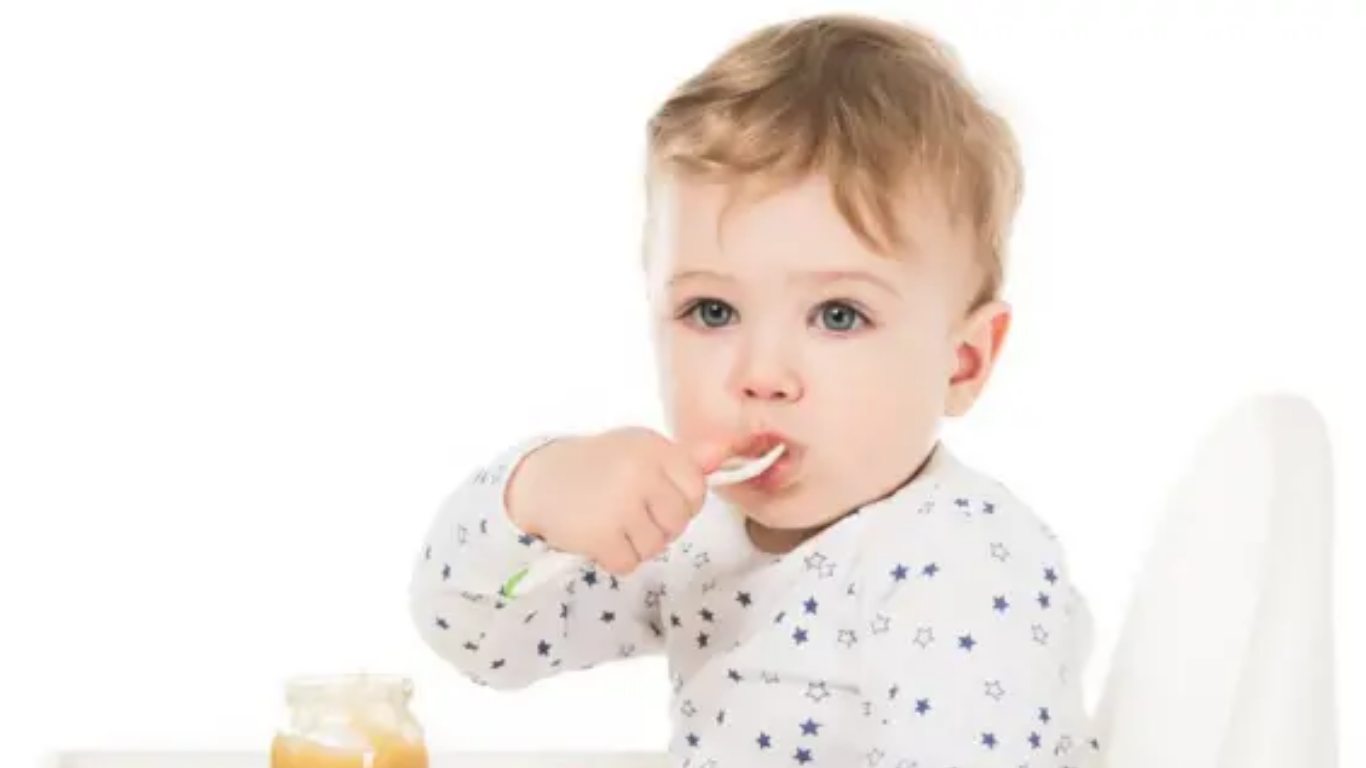 Is Sugar Bad for Children