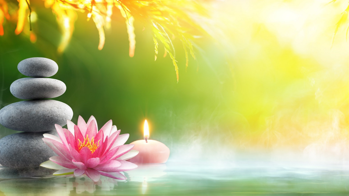 mindfulness meditation images